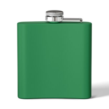 Shark-Themed Stainless Steel Flask | Funny Gift for Groomsmen, Tailgating, Camping, Adventure, Personal Use - Image 14