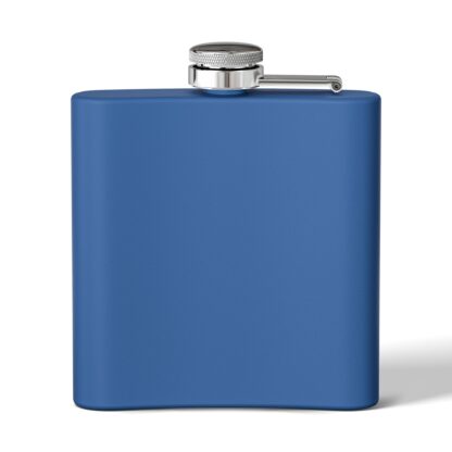 Shark-Themed Stainless Steel Flask | Funny Gift for Groomsmen, Tailgating, Camping, Adventure, Personal Use - Image 22