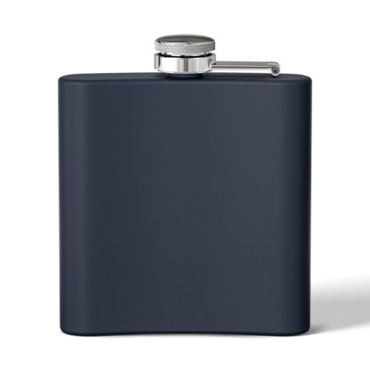 Shark-Themed Stainless Steel Flask | Funny Gift for Groomsmen, Tailgating, Camping, Adventure, Personal Use - Image 26