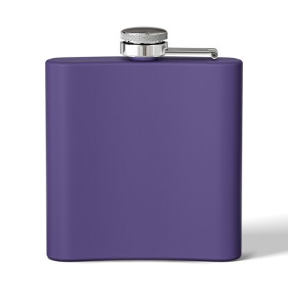 Shark-Themed Stainless Steel Flask | Funny Gift for Groomsmen, Tailgating, Camping, Adventure, Personal Use - Image 30